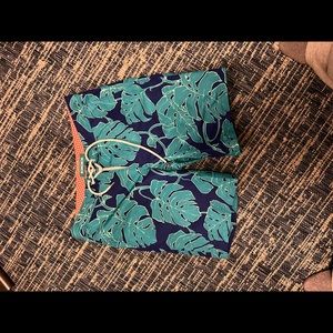 Bonobos bathing suit, 31 waist